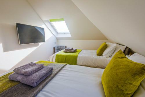 Broadstairs Apartments
