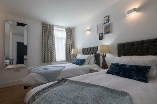 Broadstairs Apartments