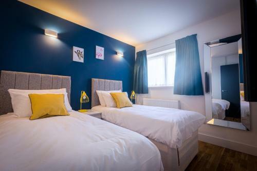 Broadstairs Apartments
