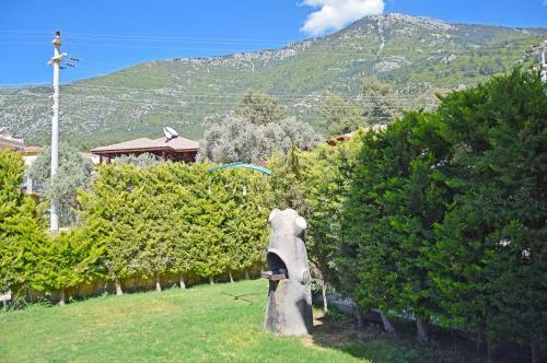 Villa Melis