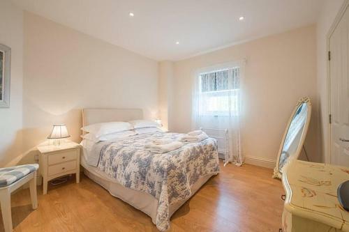 Carlton Lodge: Stunning Two Bedroom Apartment