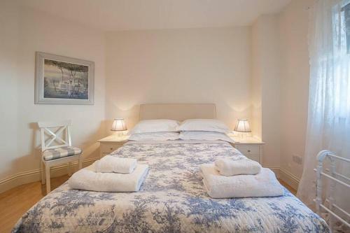 Carlton Lodge: Stunning Two Bedroom Apartment