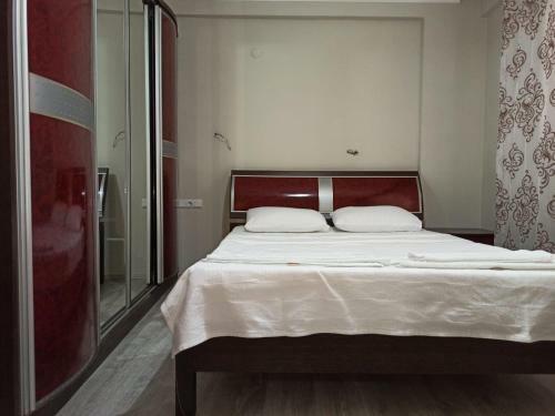 Apartamento Central House With View - 2br In Fethiye