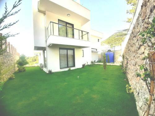 Villa Rosy Sunset