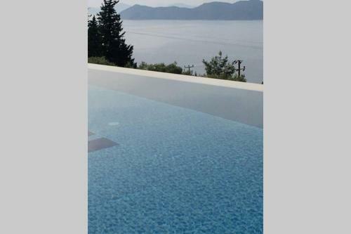 Villa Rosy Sunset