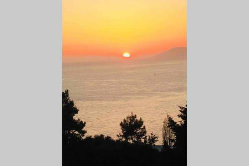 Villa Rosy Sunset