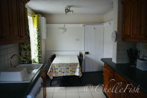 Leisure View Apartment