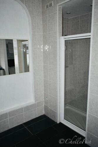 Leisure View Apartment