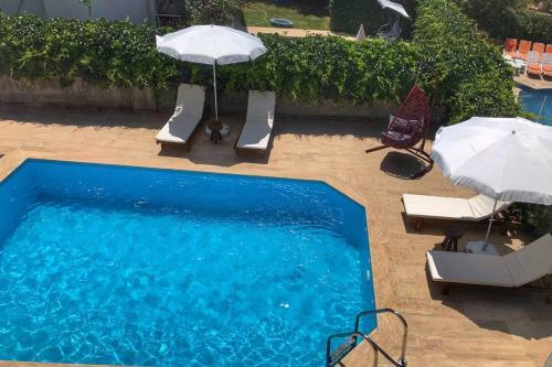 Villa G�ky�z�