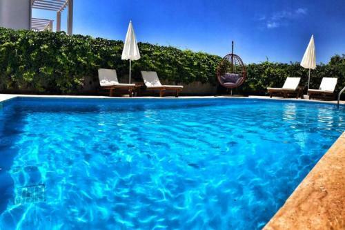 Villa G�ky�z�