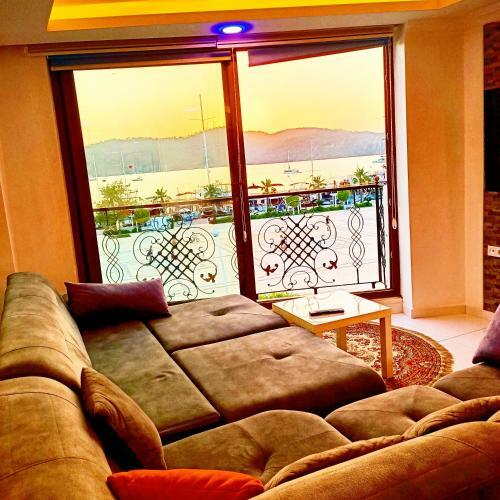 Apartamento Mermaid Suite