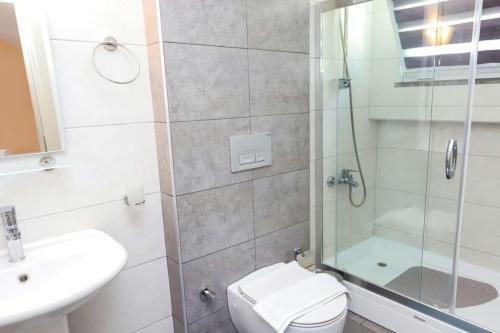 Apartamento Amazing Duplex With Fascinating View And Shared Pool In Gocek