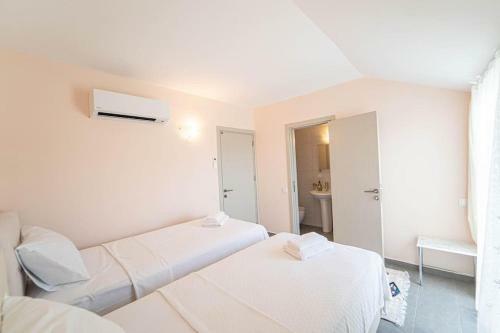 Apartamento Amazing Duplex With Fascinating View And Shared Pool In Gocek