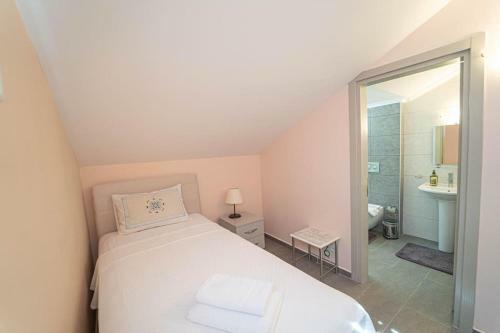 Apartamento Amazing Duplex With Fascinating View And Shared Pool In Gocek