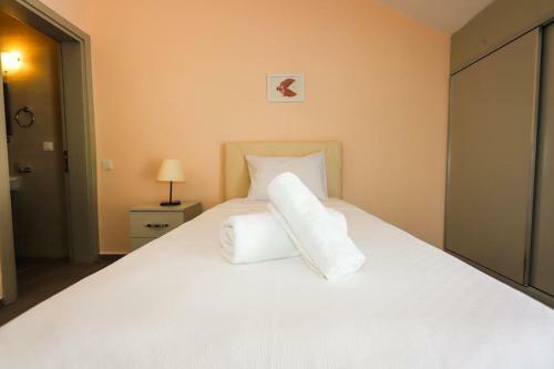 Apartamento Amazing Duplex With Fascinating View And Shared Pool In Gocek