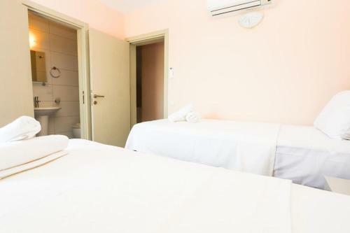 Apartamento Amazing Duplex With Fascinating View And Shared Pool In Gocek