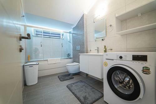 Apartamento Amazing Duplex With Fascinating View And Shared Pool In Gocek