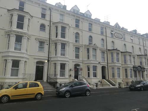 Apartamento Sea View - Flat 5 Beach House Bridlington