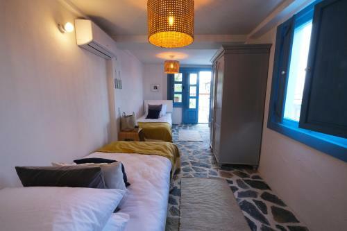 Hostal The Sand Room, Blue House - Fethiye