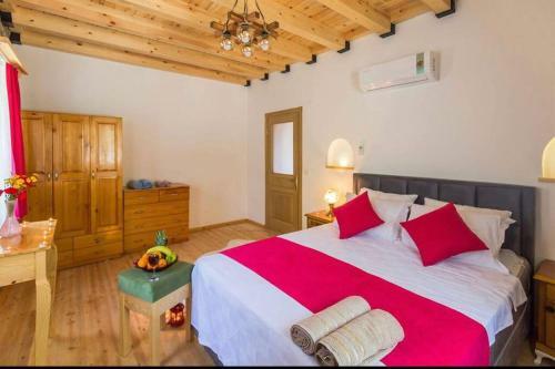 Villa Sultan Kayak�y
