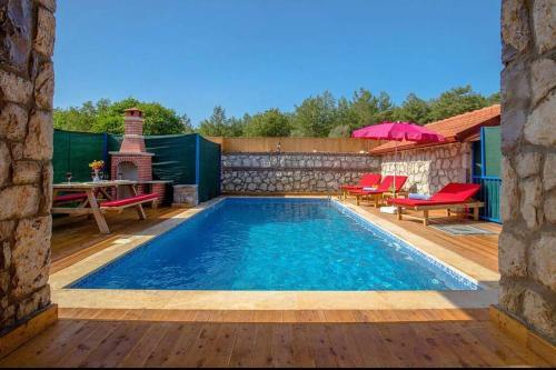 Villa Sultan Kayak�y