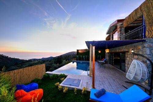 Villa Zahira