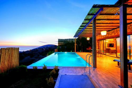 Villa Zahira