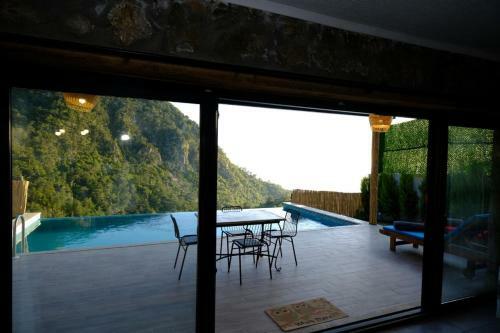 Villa Zahira