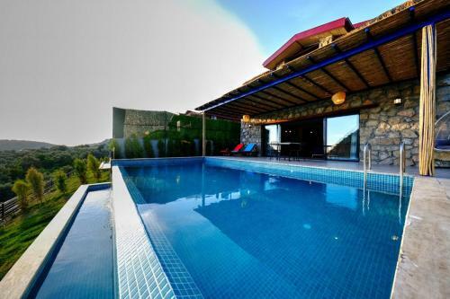 Villa Zahira