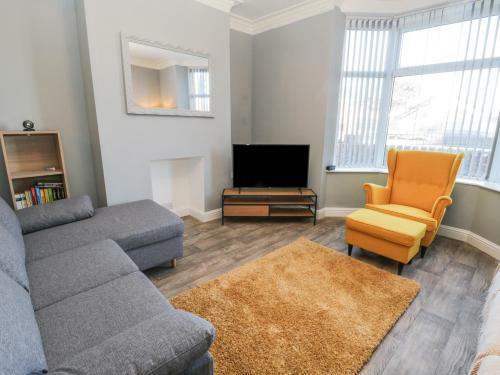 119 Hilderthorpe Road