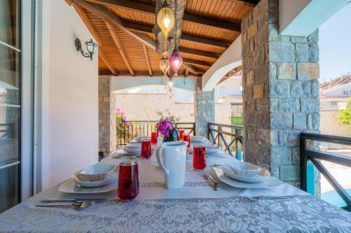 Infinity Flora Villa