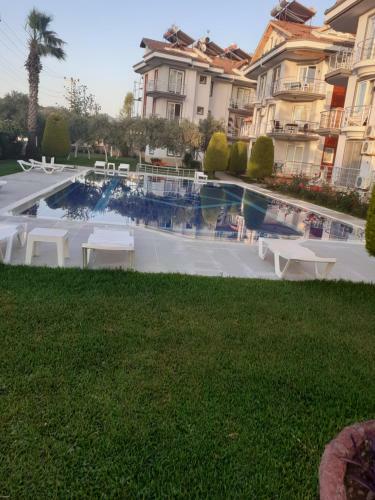 Apartamento Palmbeach Site