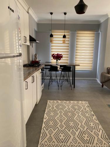 Apartamento St�dyo Ekin 1+1