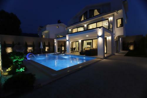 La Marbella Villa