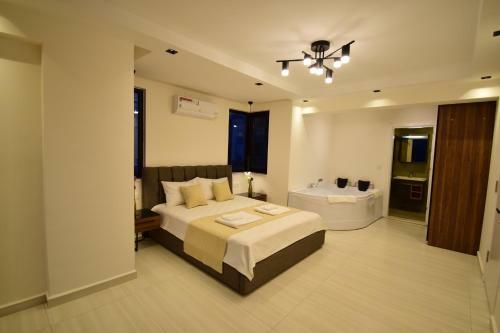 La Marbella Villa