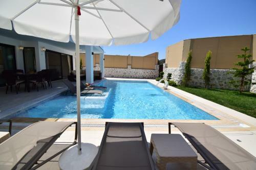 La Marbella Villa