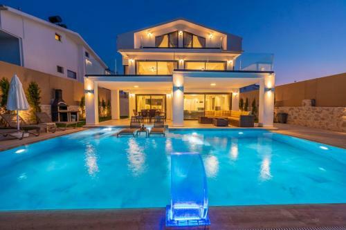 La Marbella Villa