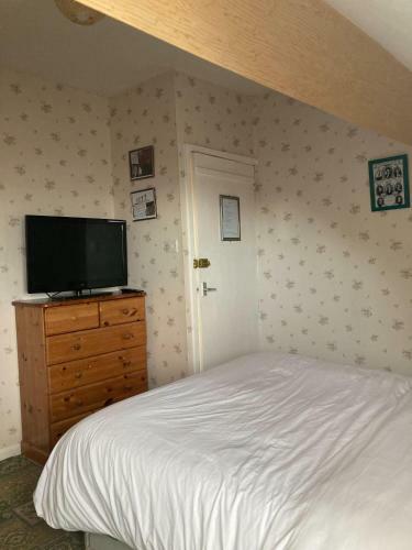 Apartamento Winston House