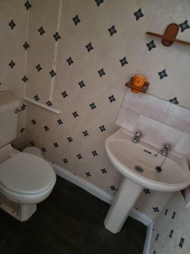 Apartamento Winston House
