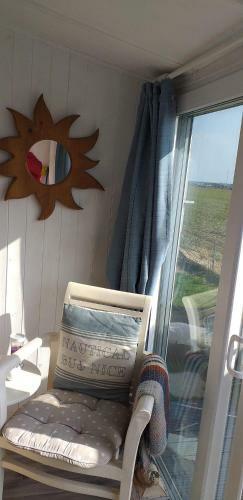 The Sun Trap @ Bridlington's Bed & Bowl Beach Breaks