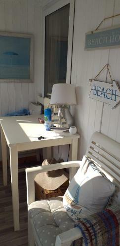 The Sun Trap @ Bridlington's Bed & Bowl Beach Breaks