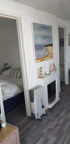 The Sun Trap @ Bridlington's Bed & Bowl Beach Breaks
