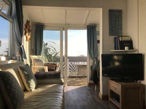 The Sun Trap @ Bridlington's Bed & Bowl Beach Breaks