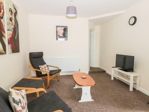 Apartamento Frankie's Flat