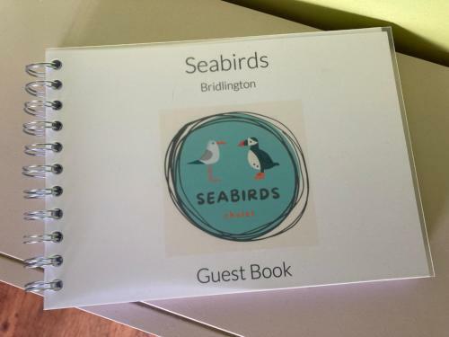 Apartamento Seabirds - 3 Bed Chalet, Dog Friendly, Bridlington