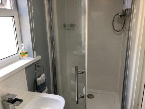 Apartamento Seabirds - 3 Bed Chalet, Dog Friendly, Bridlington