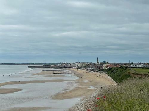 Apartamento Seabirds - 3 Bed Chalet, Dog Friendly, Bridlington