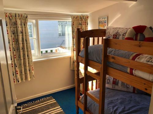 Apartamento Seabirds - 3 Bed Chalet, Dog Friendly, Bridlington