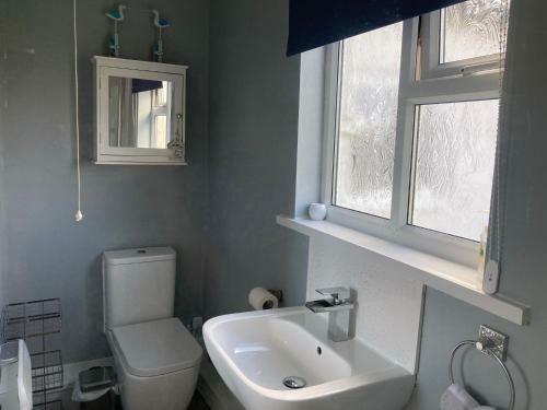 Apartamento Seabirds - 3 Bed Chalet, Dog Friendly, Bridlington