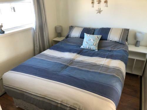 Apartamento Seabirds - 3 Bed Chalet, Dog Friendly, Bridlington